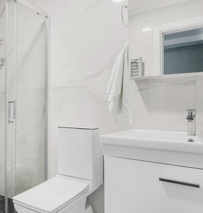 Your 2br Spot In Soho * Londra