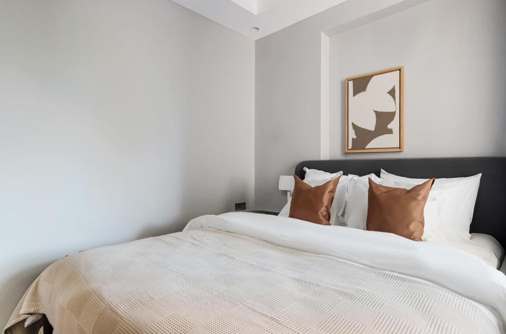 Appartamento Your 2br Spot In Soho